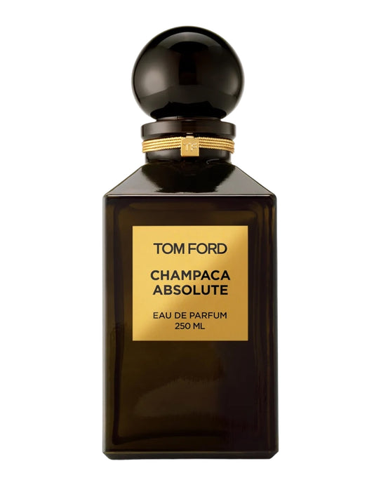 TOM FORD Champaca Absolute Private Blend Eau De Parfum Decant Select Size