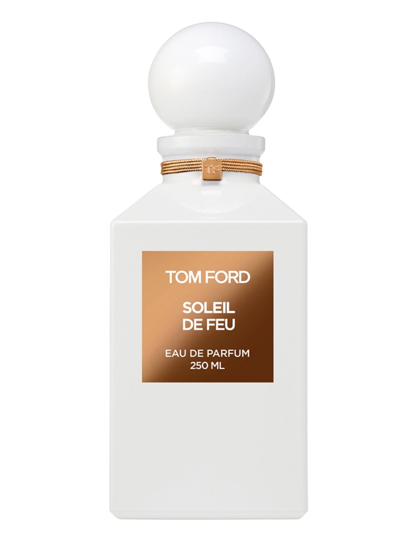 Tom Ford Soleil De Feu Private Blend Eau De Parfum Decant Select Size