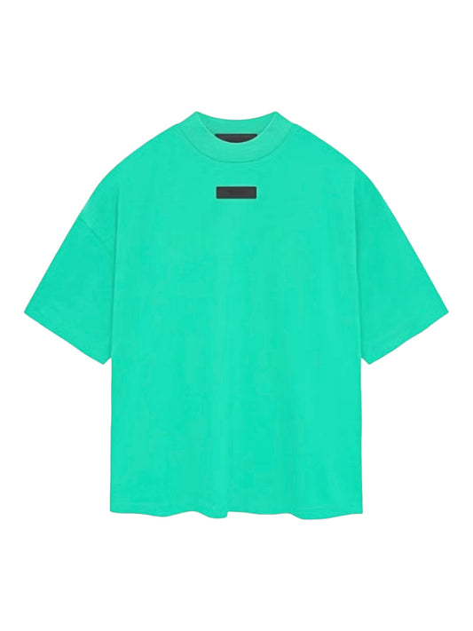 Essentials Fear Of God Mint Leaf T-Shirt