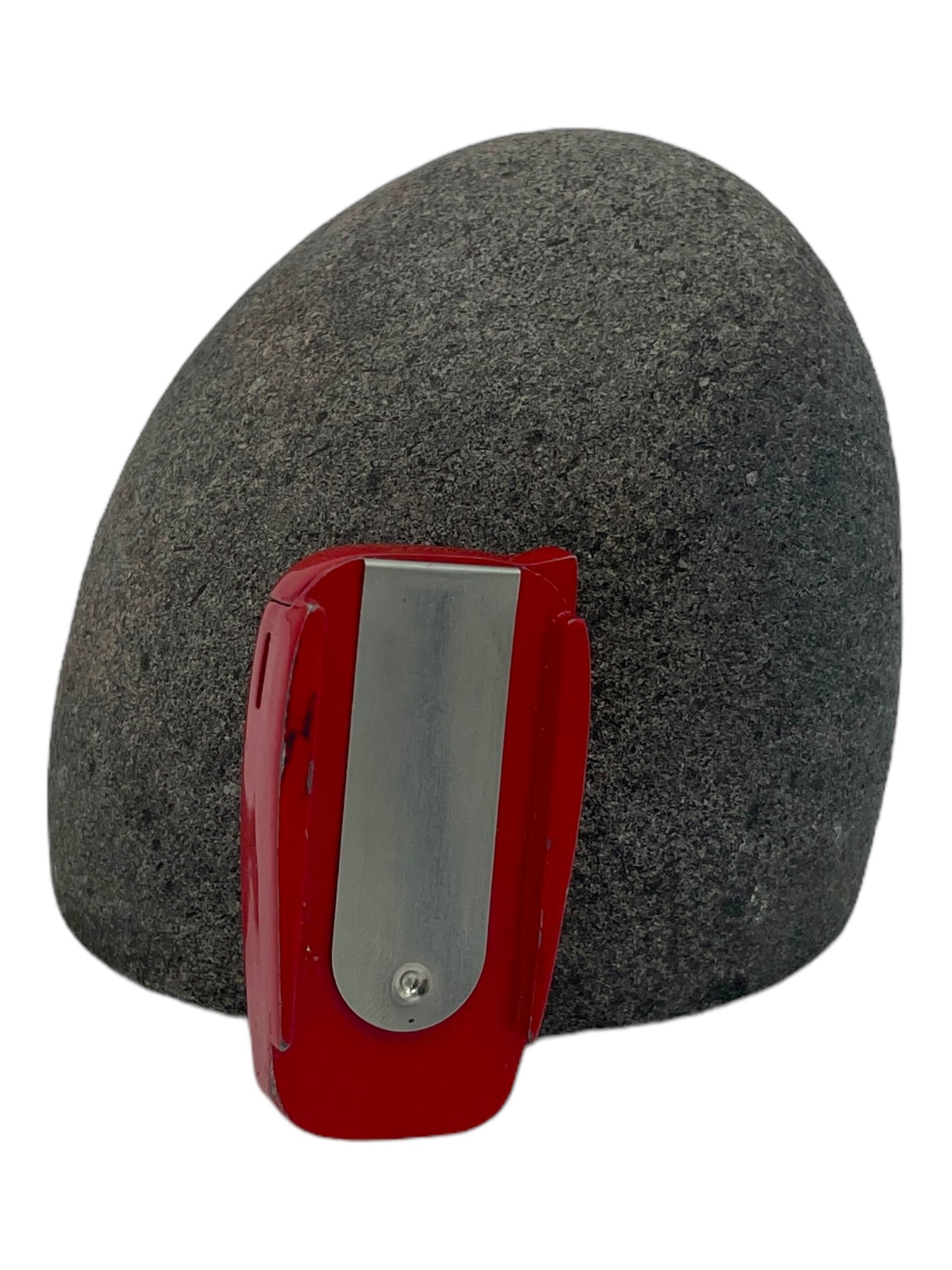 Marlboro Red Vintage Lighter - Genuine Design Luxury Consignment. New & Pre-Owned Clothing, Shoes, & Accessories. Calgary, Canada