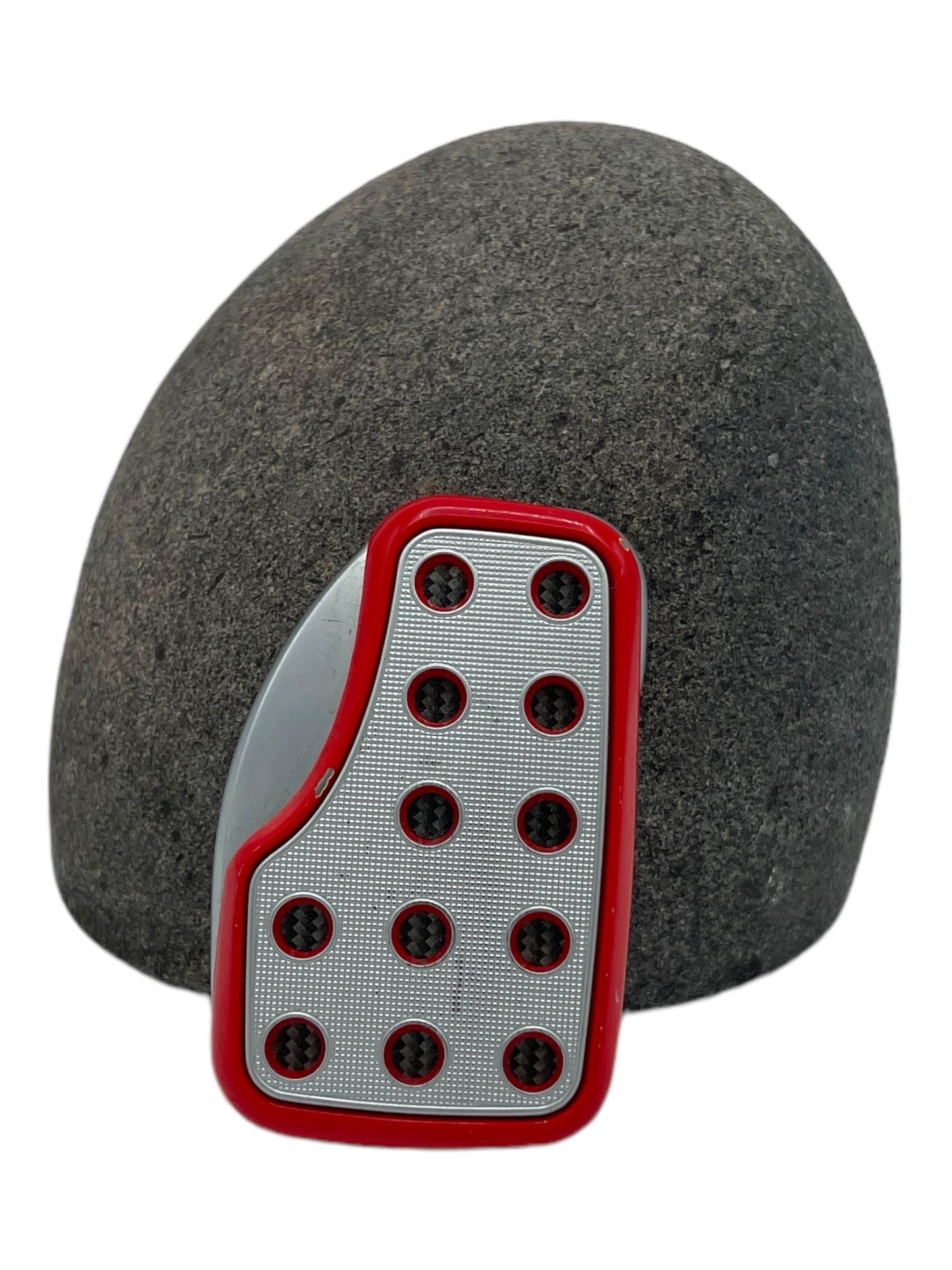 Marlboro Racing Red Vintage Gas Pedal Lighter - Genuine Design Luxury Consignment. New & Pre-Owned Clothing, Shoes, & Accessories. Calgary, Canada
