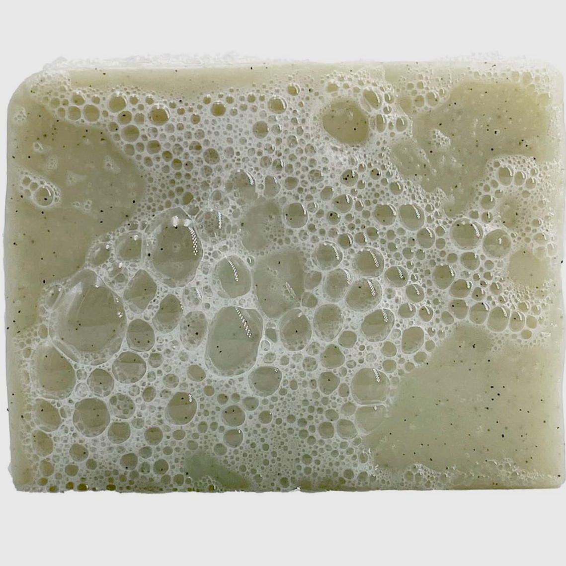 Sapiens Bar Soap Hollywood Mint - Genuine Design luxury consignment Calgary, Alberta, Canada New & pre-owned clothing, shoes, accessories.
