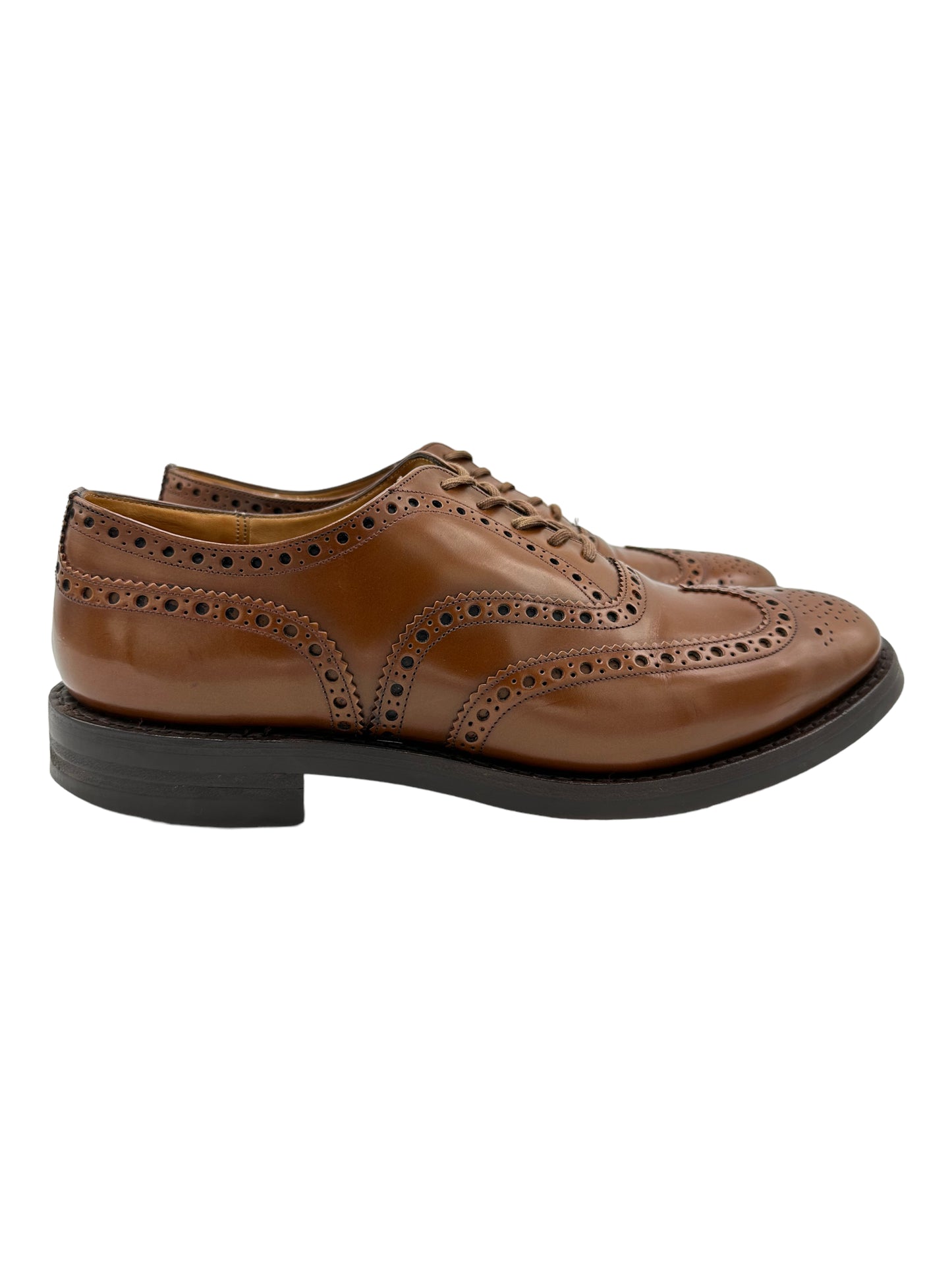 Church's Burwood 81 Full Brogue Oxford Shoes