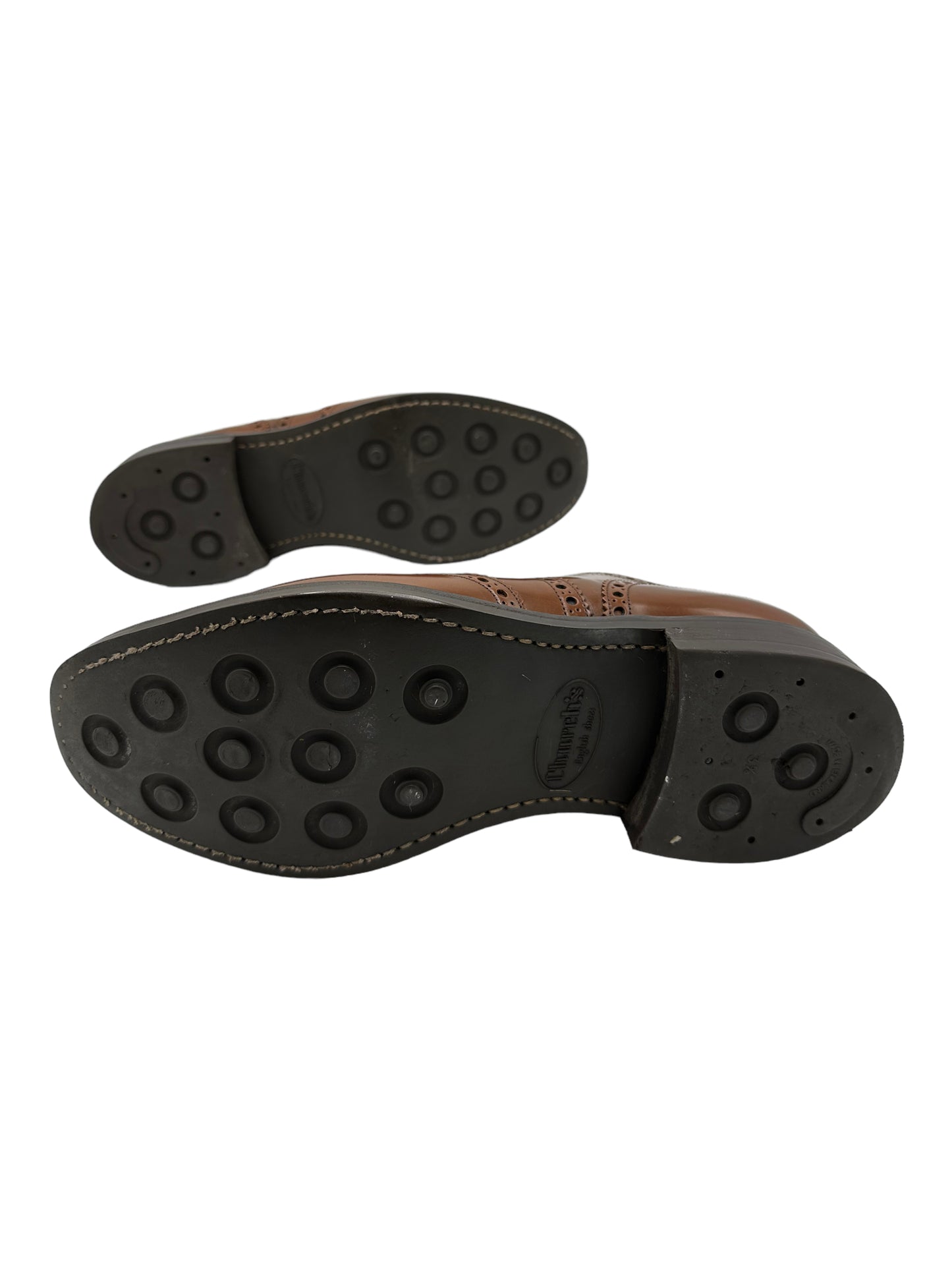 Church's Burwood 81 Full Brogue Oxford Shoes