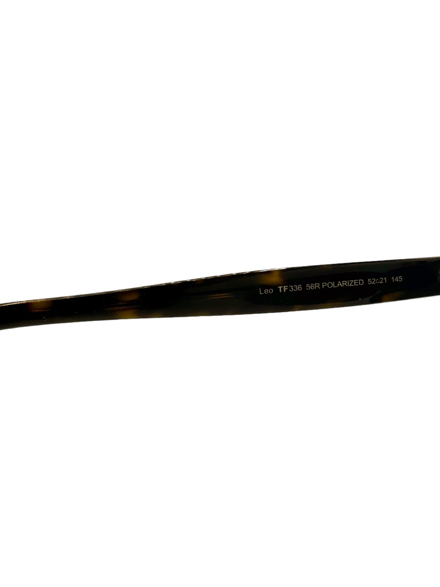 Tom Ford Brown Tortoiseshell Snowdon Sunglasses - Genuine Design Luxury Consignment for Men. New & Pre-Owned Clothing, Shoes, & Accessories. Calgary, Canada