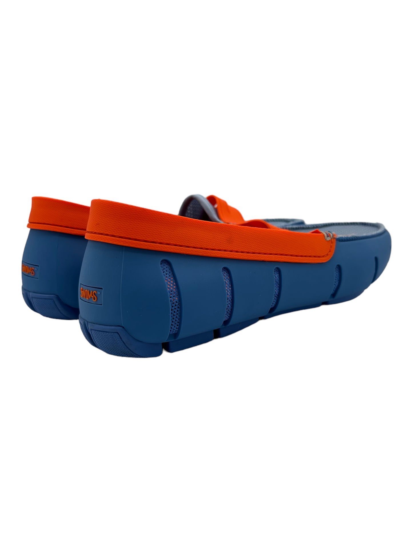 Swims Multi Colour Water Loafer