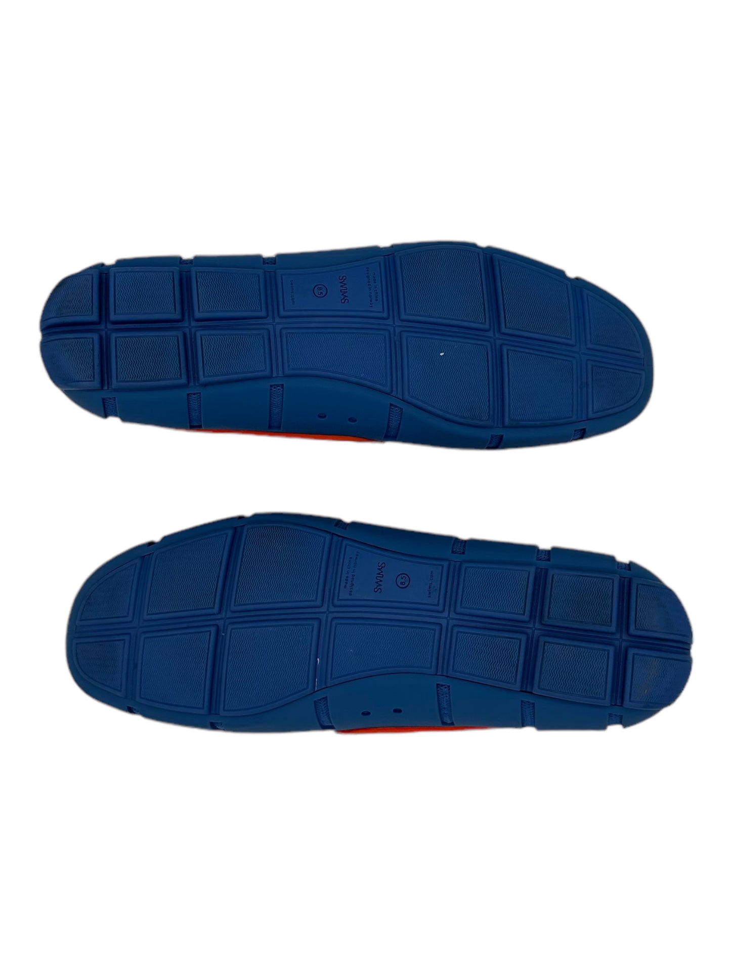 Swims Multi Colour Water Loafer