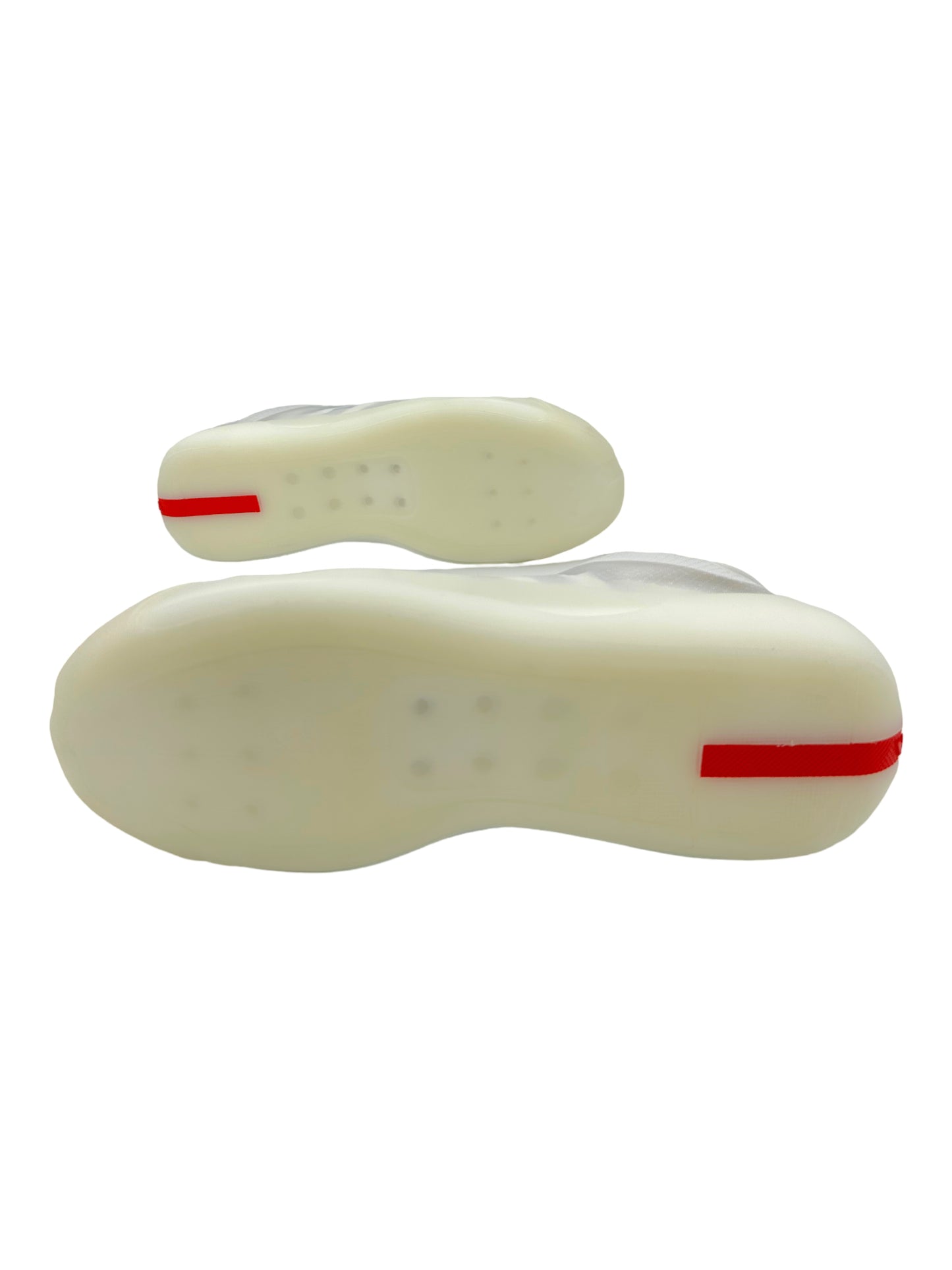 Adidas Prada X A+P Luna Rossa 21 'Cloud White' Sneakers - Genuine Design Luxury Consignment for Men. New & Pre-Owned Clothing, Shoes, & Accessories. Calgary, Canada