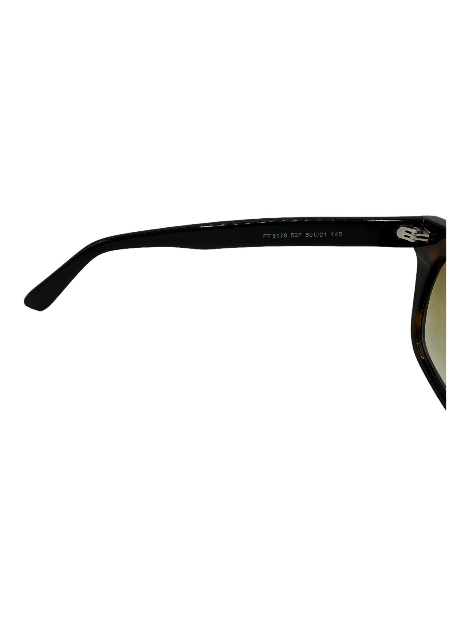 Tom Ford Brown Tortoise Shell Snowdon Sunglasses - Genuine Design Luxury Consignment for Men. New & Pre-Owned Clothing, Shoes, & Accessories. Calgary, Canada