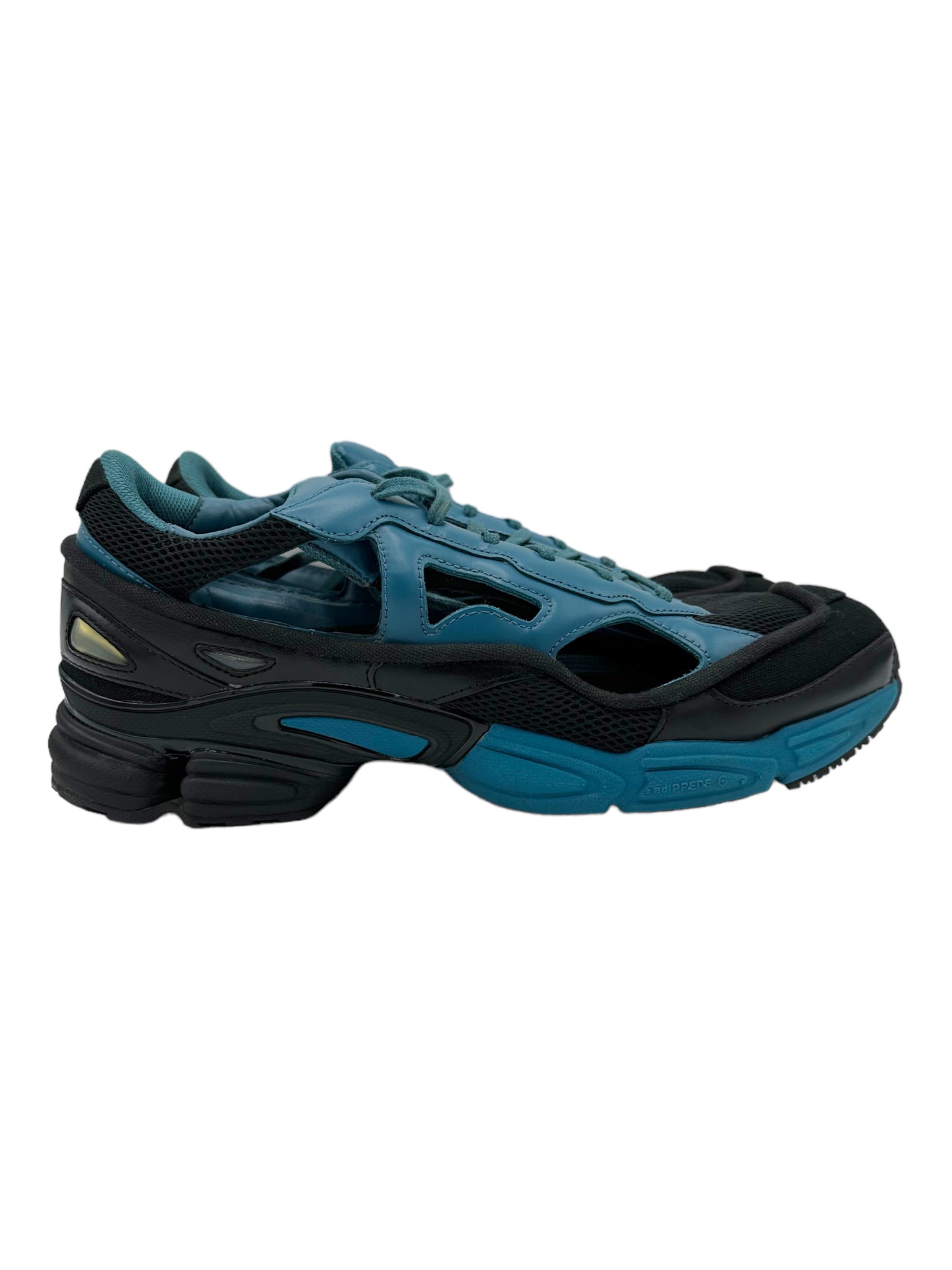 Adidas RS Replicant Ozweego Colonial Blue Sneakers - Genuine Design Luxury Consignment for Men. New & Pre-Owned Clothing, Shoes, & Accessories. Calgary, Canada