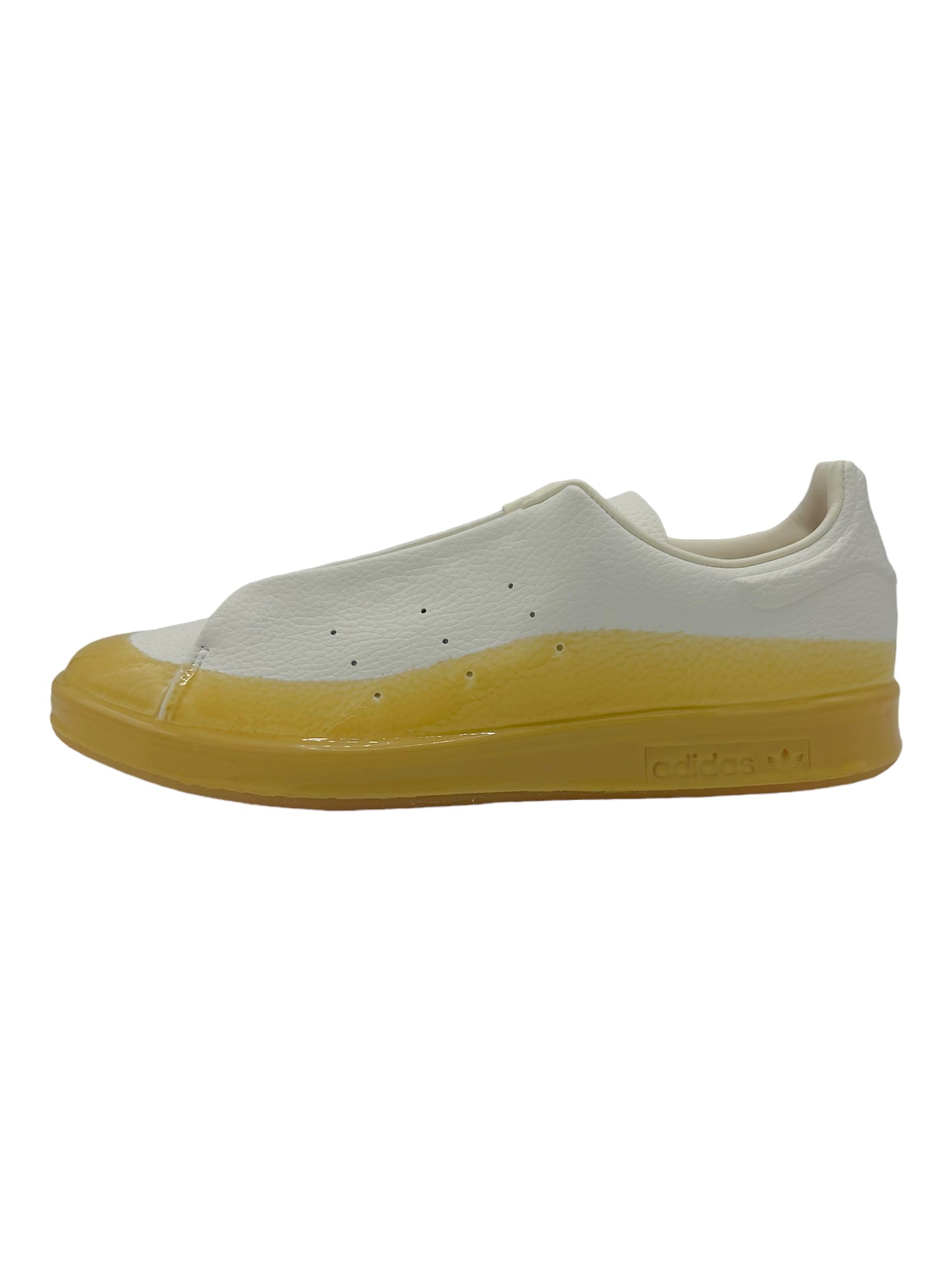 Adidas Stan Smith Dipped Beyonce Ivy Park White Sneakers - Genuine Design Luxury Consignment for Men. New & Pre-Owned Clothing, Shoes, & Accessories. Calgary, Canada