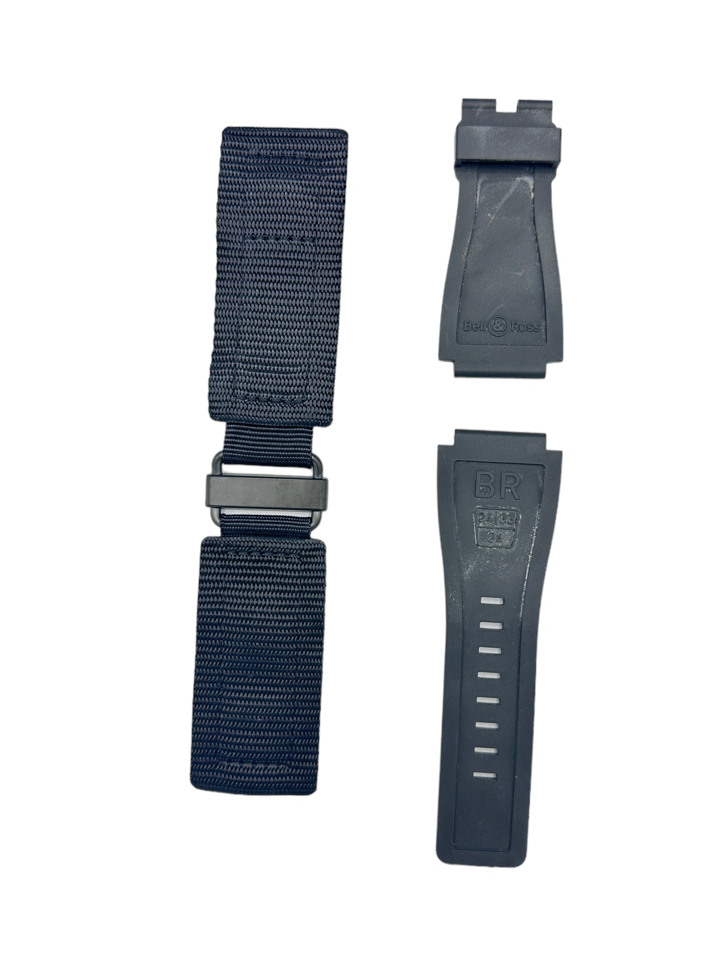 Bell & Ross BRO3-92 42mm Stainless Steel Watch - Genuine Design luxury consignment Calgary, Alberta, Canada New and pre-owned clothing, shoes, accessories.