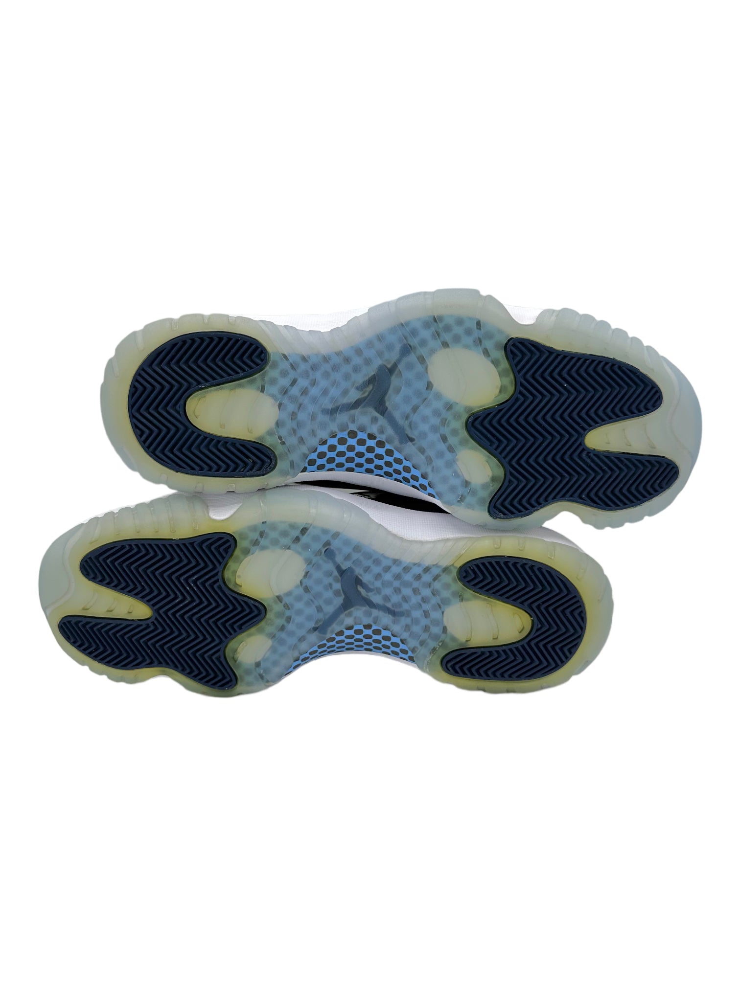 Nike Air Jordan 11 Retro "Navy/Win Like '82" Sneakers - Genuine Design Luxury Consignment. New & Pre-Owned Clothing, Shoes, & Accessories. Calgary, Canada