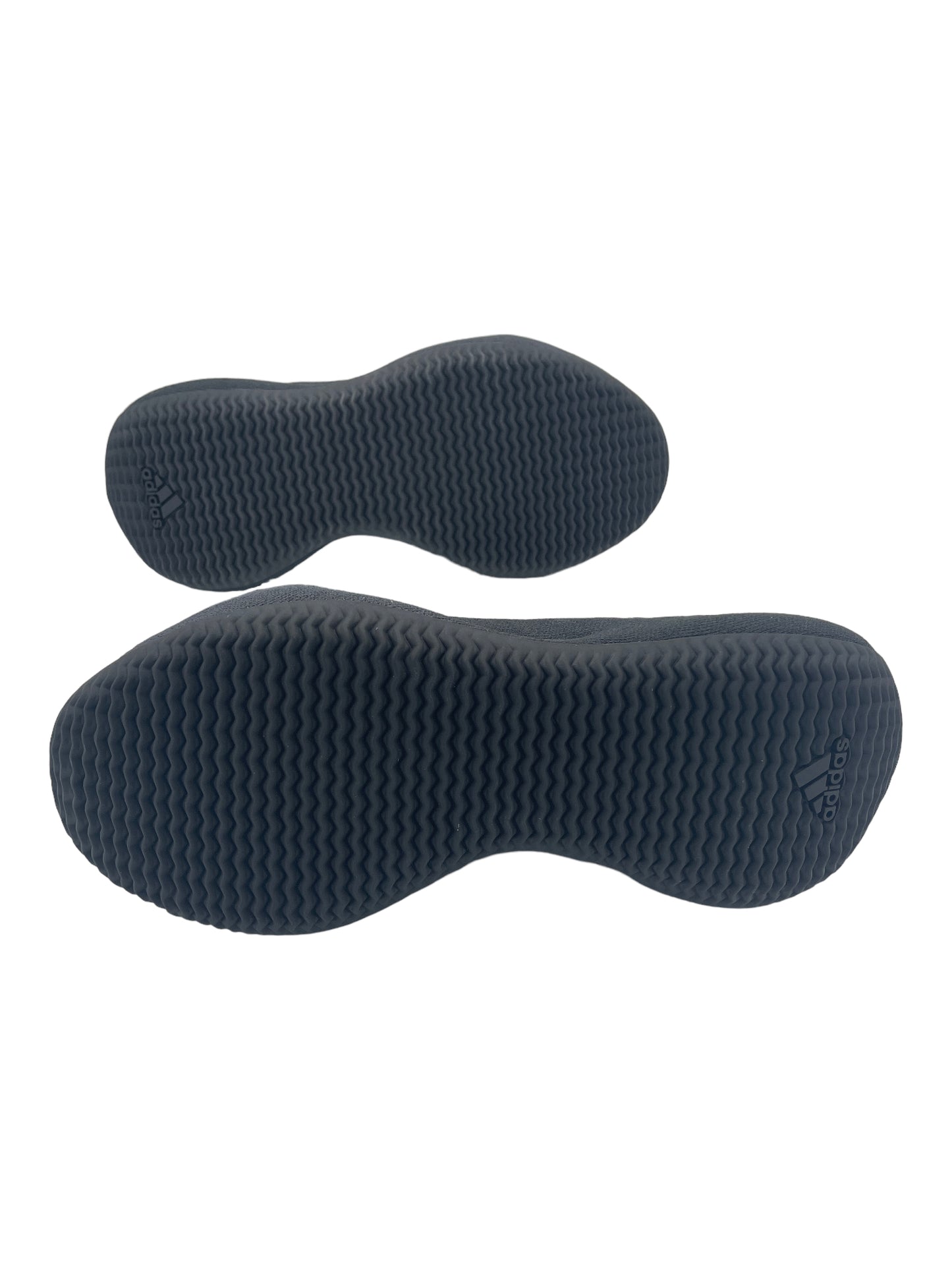 Adidas Yeezy Knit RNNR Fade Onyx Sneakers - Genuine Design Luxury Consignment for Men. New & Pre-Owned Clothing, Shoes, & Accessories. Calgary, Canada