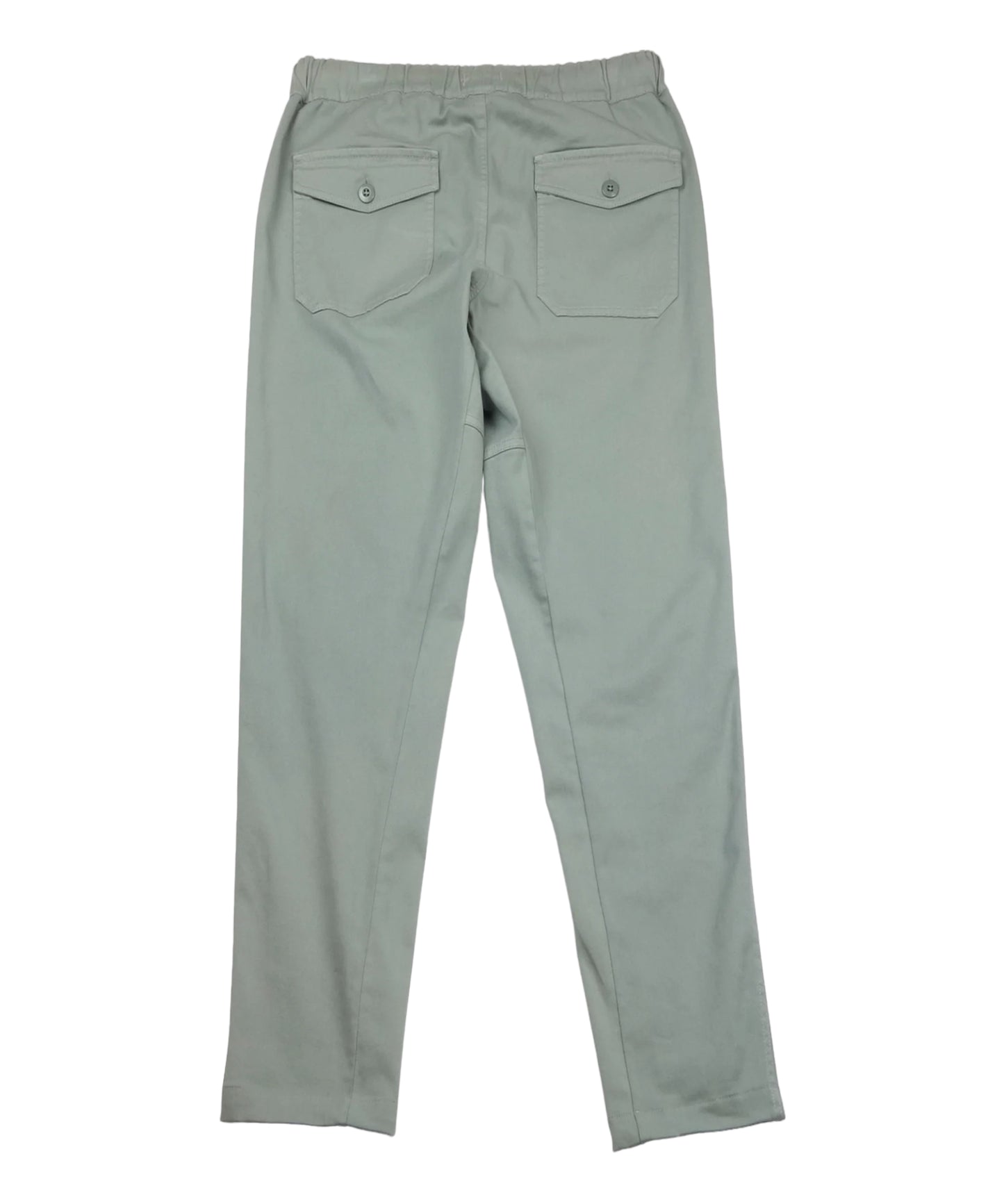 Allview Cotton Drawstring Furlough Pants 2.0