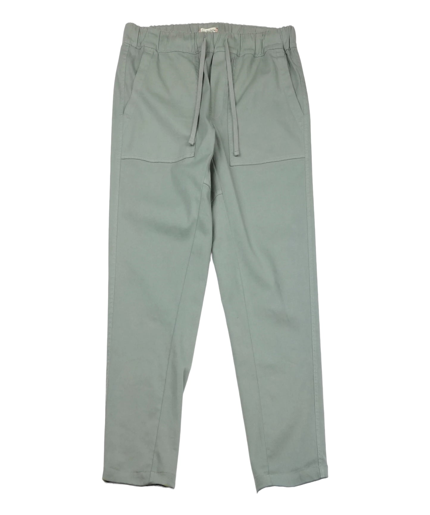 Allview Cotton Drawstring Furlough Pants 2.0