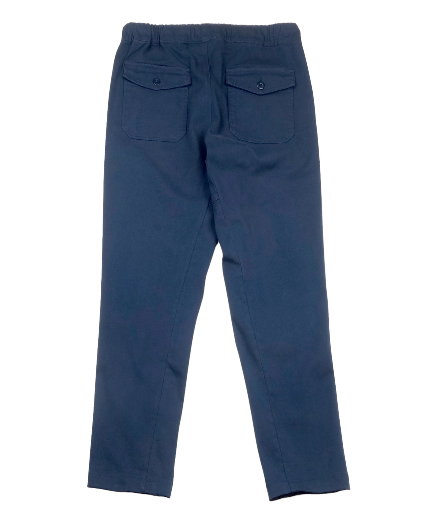 Allview Cotton Drawstring Furlough Pants 2.0