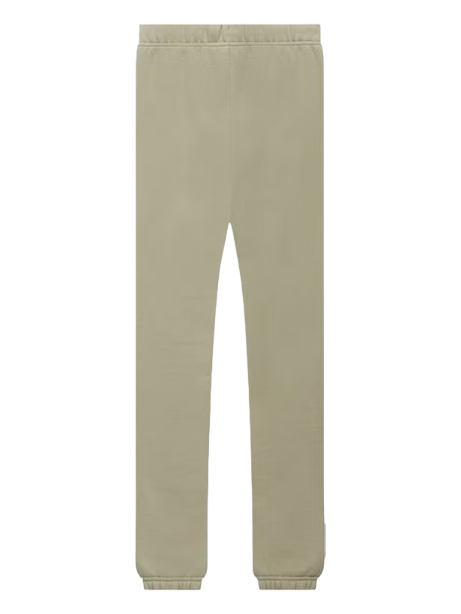 Essentials Fear of God Pistachio Fleece Sweatpants FW21  — Genuine Design Luxury Consignment Calgary, Canada New & Pre-Owned Authentic Clothing, Shoes, Accessories.