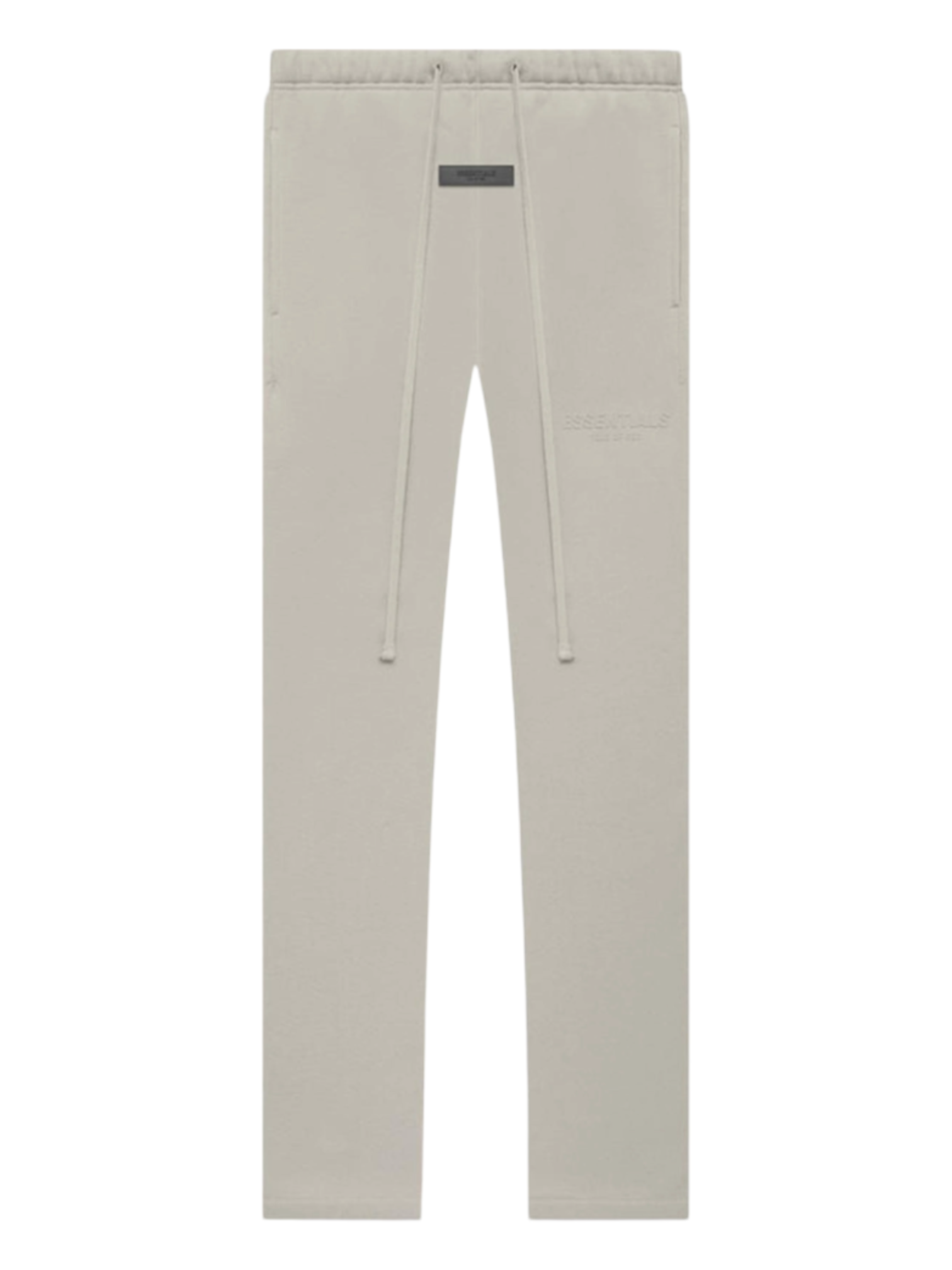 Essentials Fear of God Smoke Fleece Relaxed Sweatpants FW22 — Genuine Design Luxury Consignment for Men. New & Pre-Owned Clothing, Shoes, & Accessories. Calgary, Canada