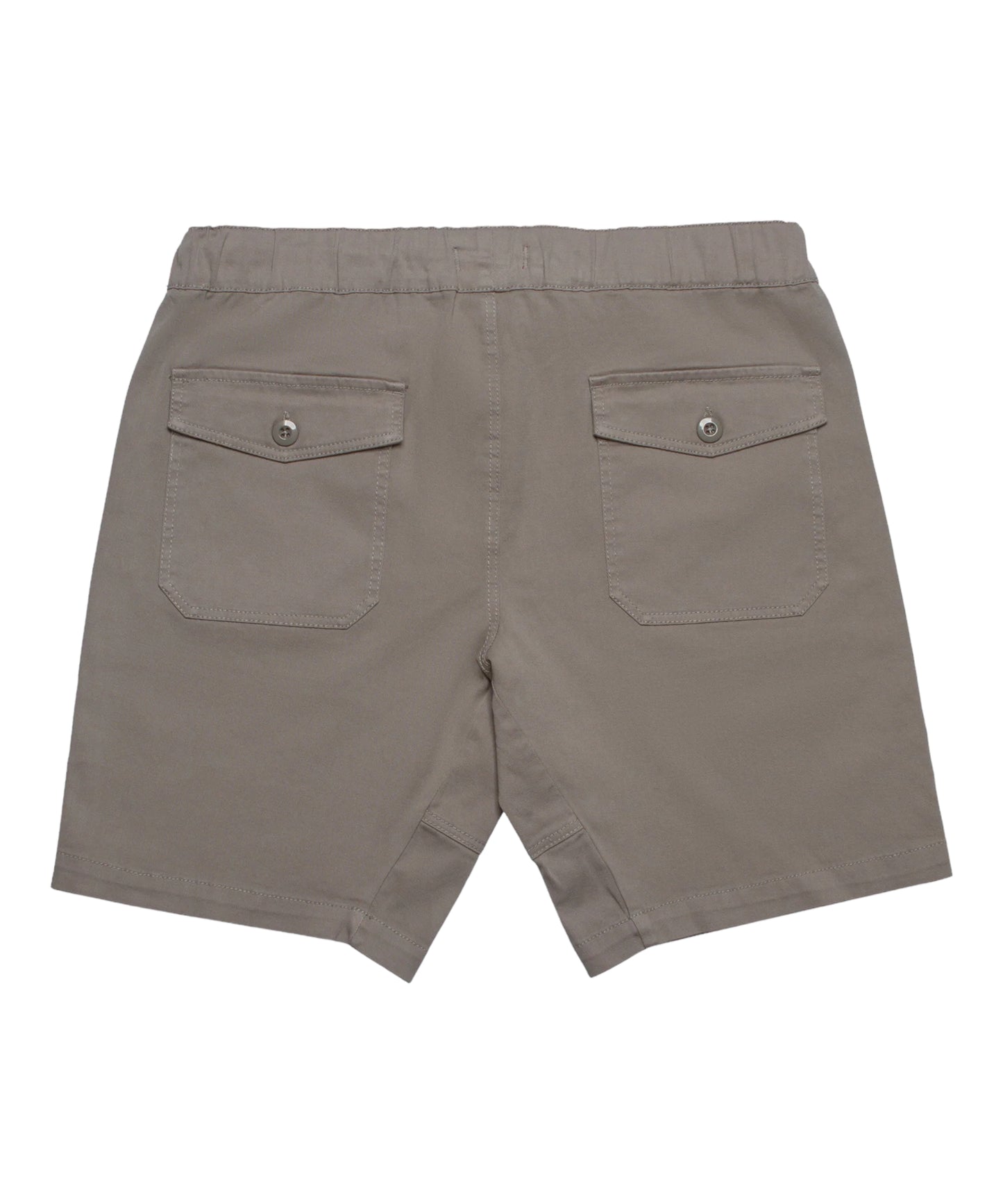 Allview Cotton Drawstring Furlough Shorts 2.0