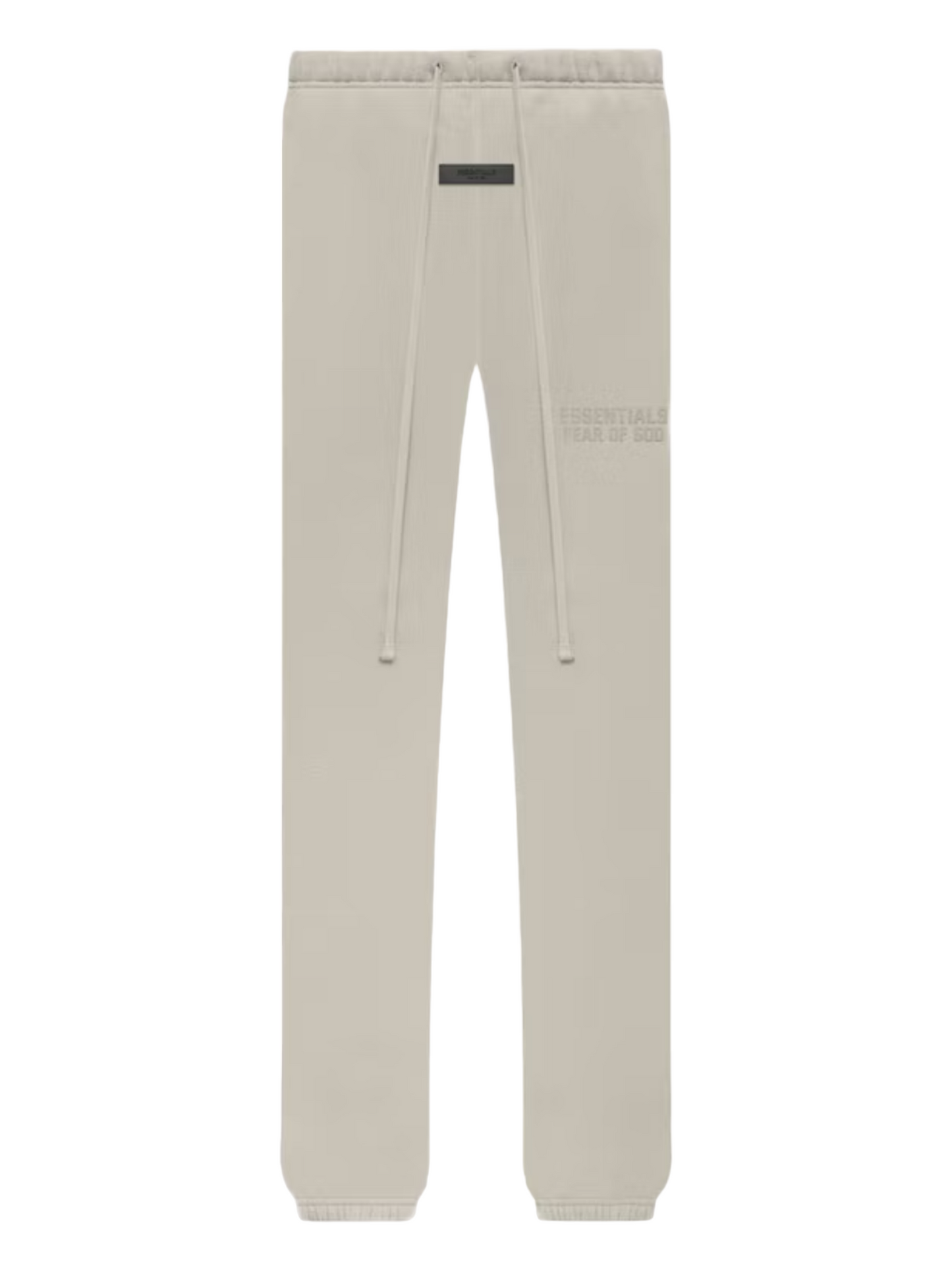Essentials Fear of God Sweatpants Smoke SS22 - Genuine Design Luxury Consignment Calgary, Canada New & Pre-Owned Authentic Clothing, Shoes, Accessories.
