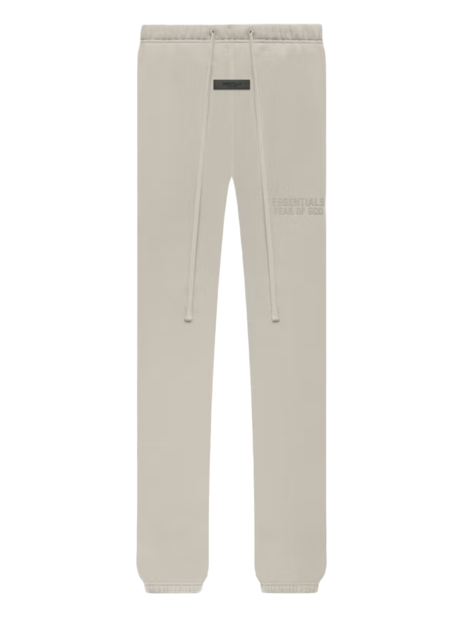 Essentials Fear of God Sweatpants Smoke SS22 - Genuine Design Luxury Consignment Calgary, Canada New & Pre-Owned Authentic Clothing, Shoes, Accessories.