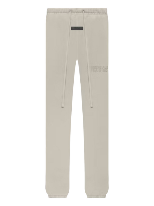 Essentials Fear of God Sweatpants Smoke SS22 - Genuine Design Luxury Consignment Calgary, Canada New & Pre-Owned Authentic Clothing, Shoes, Accessories.
