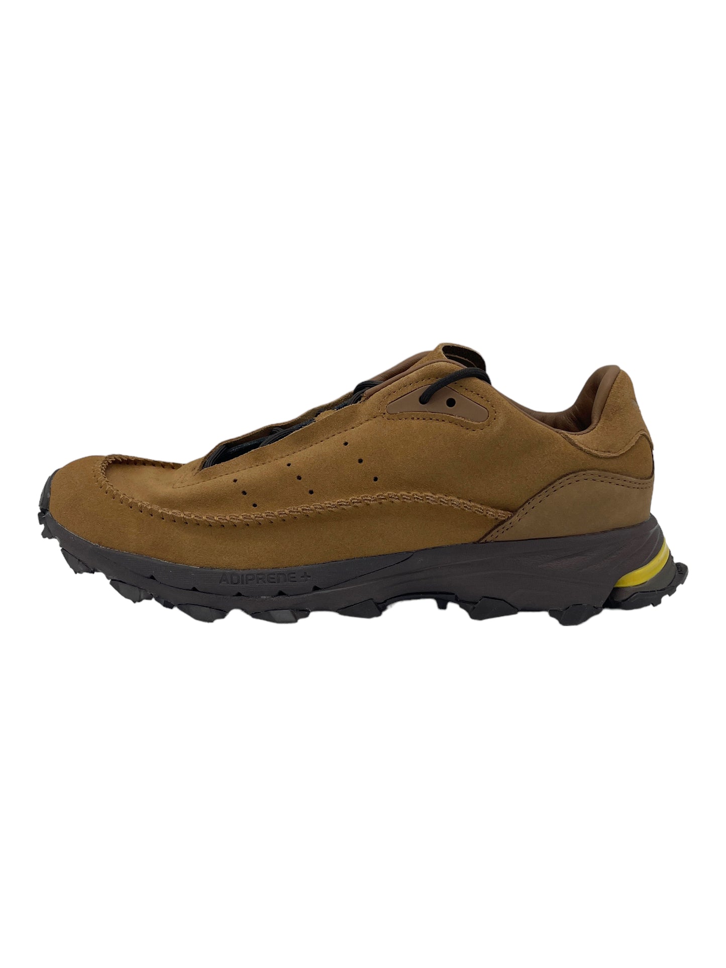 Adidas Mocaturf Adventure ‘Wild Brown’ Sneakers