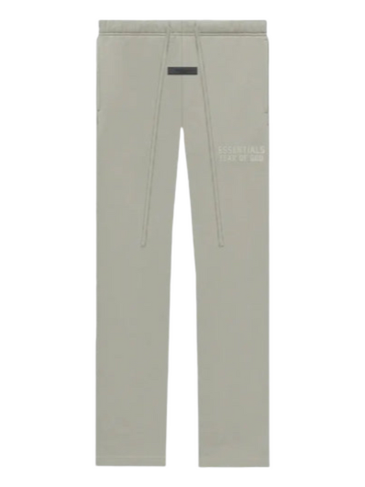 Essentials Fear Of God Seal Relaxed Sweatpants — Genuine Design Luxury Consignment Calgary, Alberta, Canada New & Pre-Owned Clothing, Shoes, Accessories.