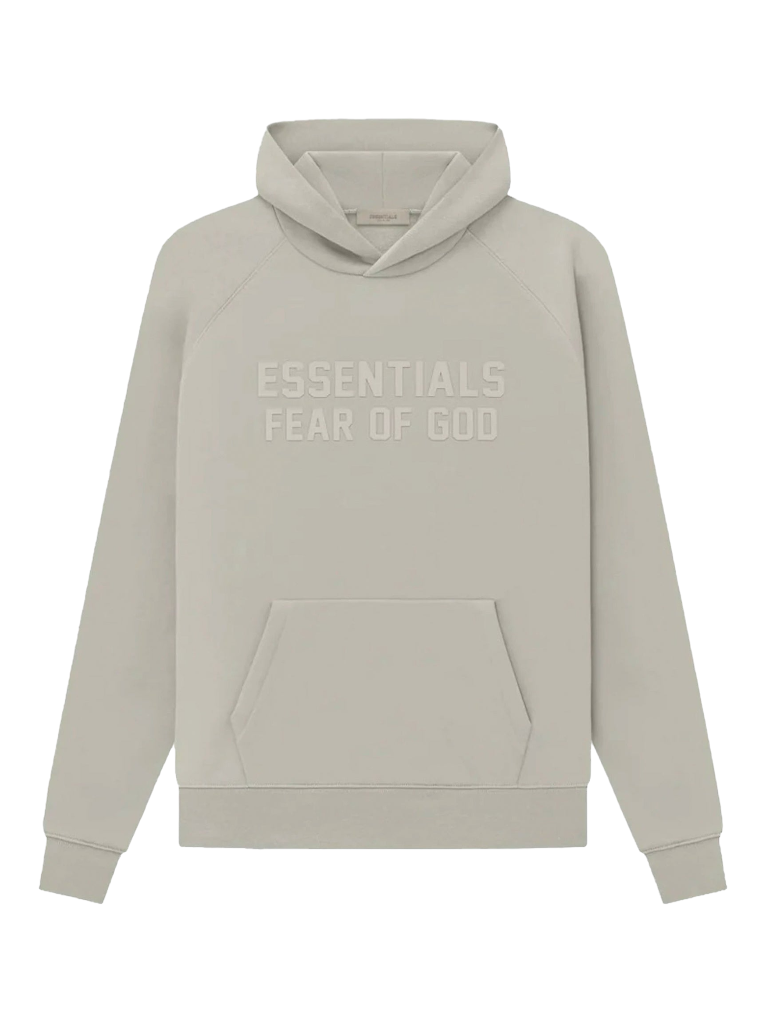 ESSENTIALS FEAR OF GOD TRACKSUIT PANTS - CREAM – SGN CLOTHING