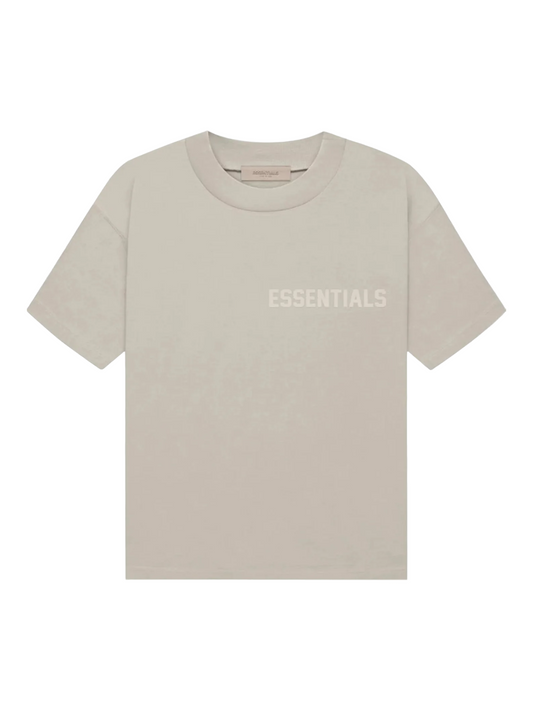 Essentials Fear of God Seal Short Sleeve T-Shirt FW22