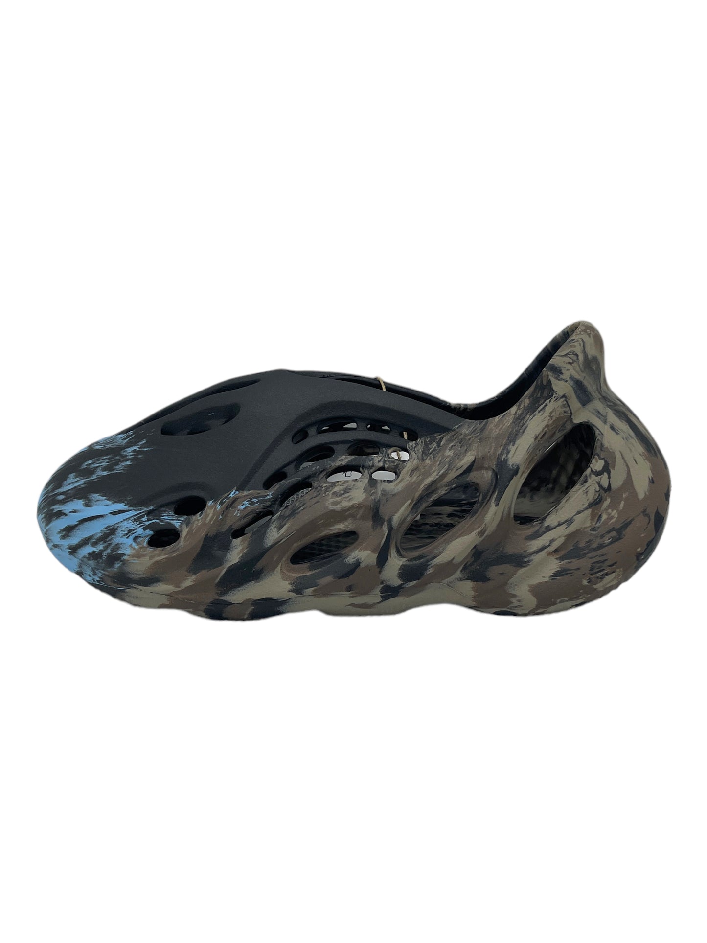 Adidas Yeezy Foam RNR MX Cinder Sneakers