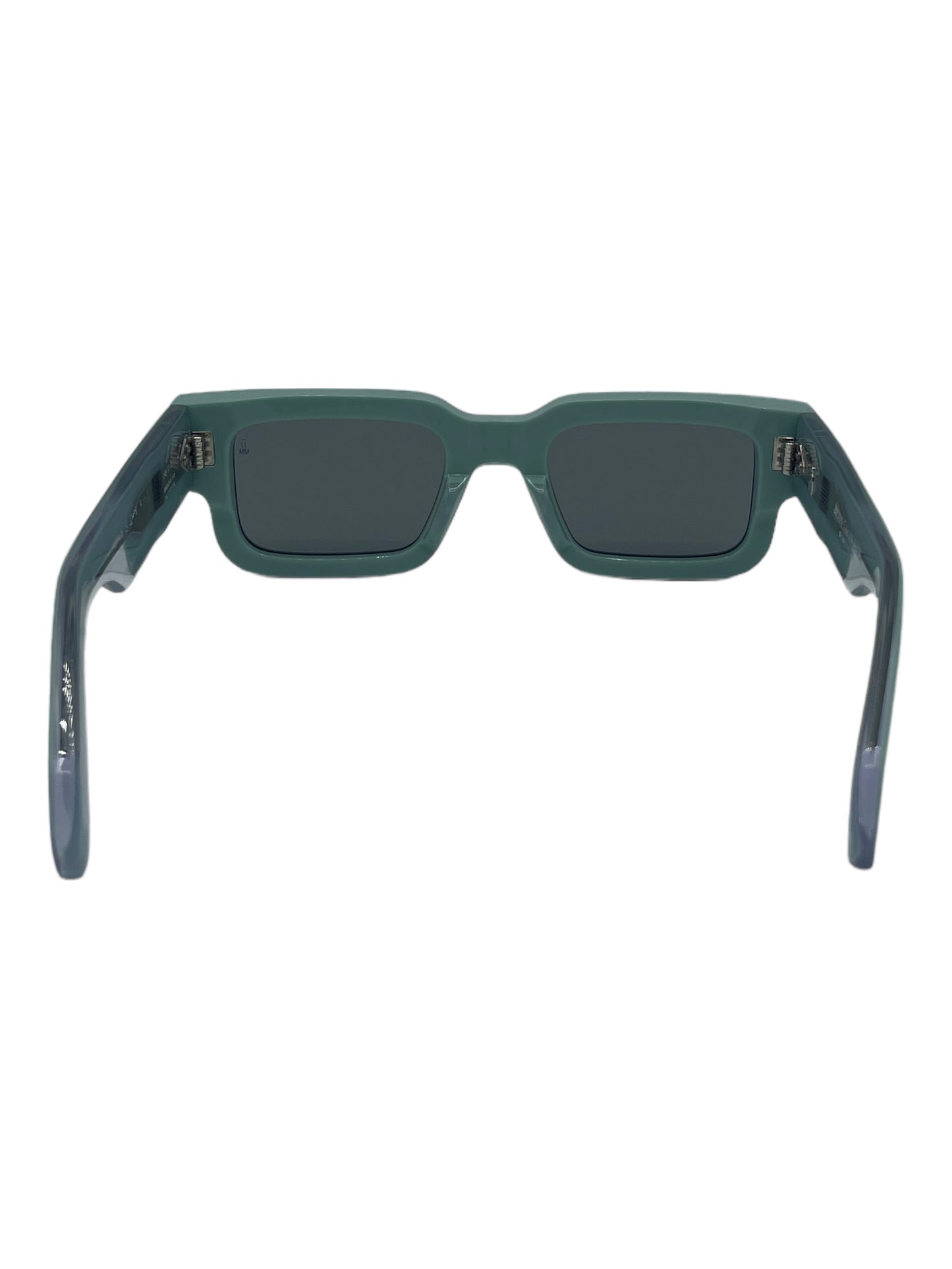 Jacques Marie Mage Glacier ‘Ascari’ Sunglasses