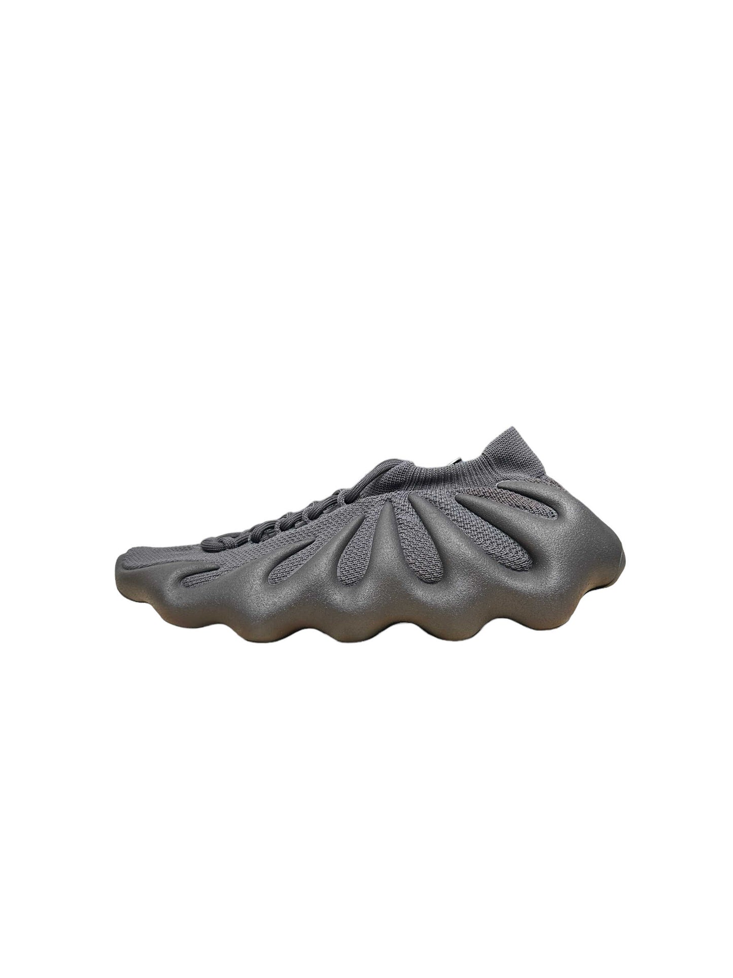 Adidas Yeezy 450 Dark Slate Sneakers - Genuine Design Luxury Consignment for Men. New & Pre-Owned Clothing, Shoes, & Accessories. Calgary, Canada