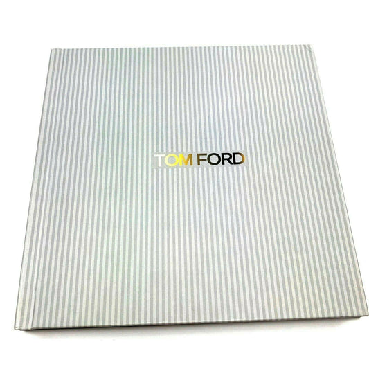 TOM FORD Collection Coffee Table Book - Genuine Design Luxury Consignment