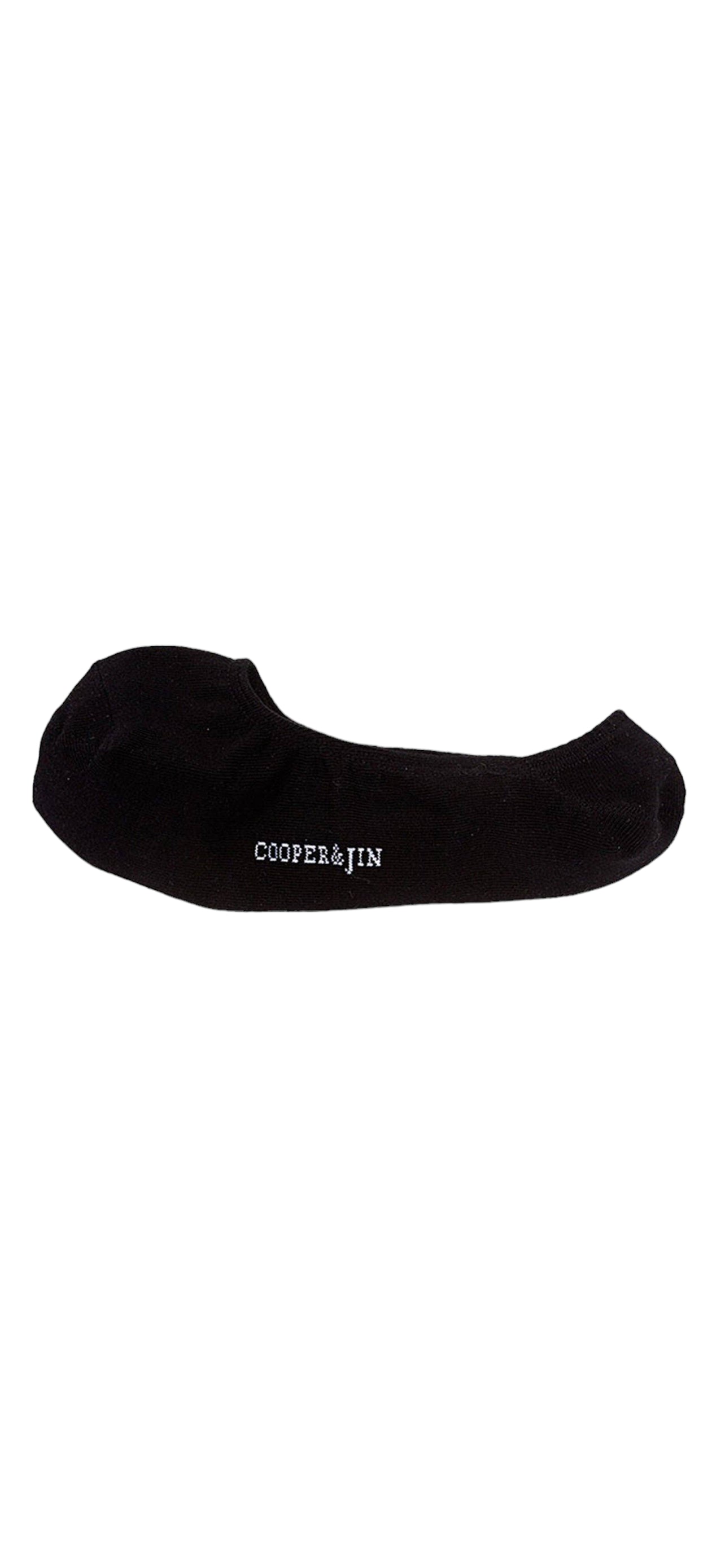 Cooper & Jin Everyday No-Show Socks