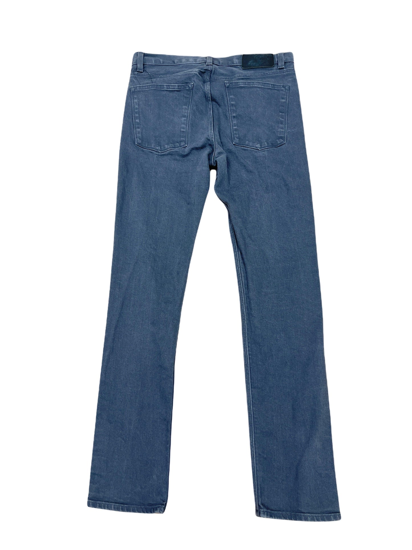 Theory dark grey denim - Genuine design