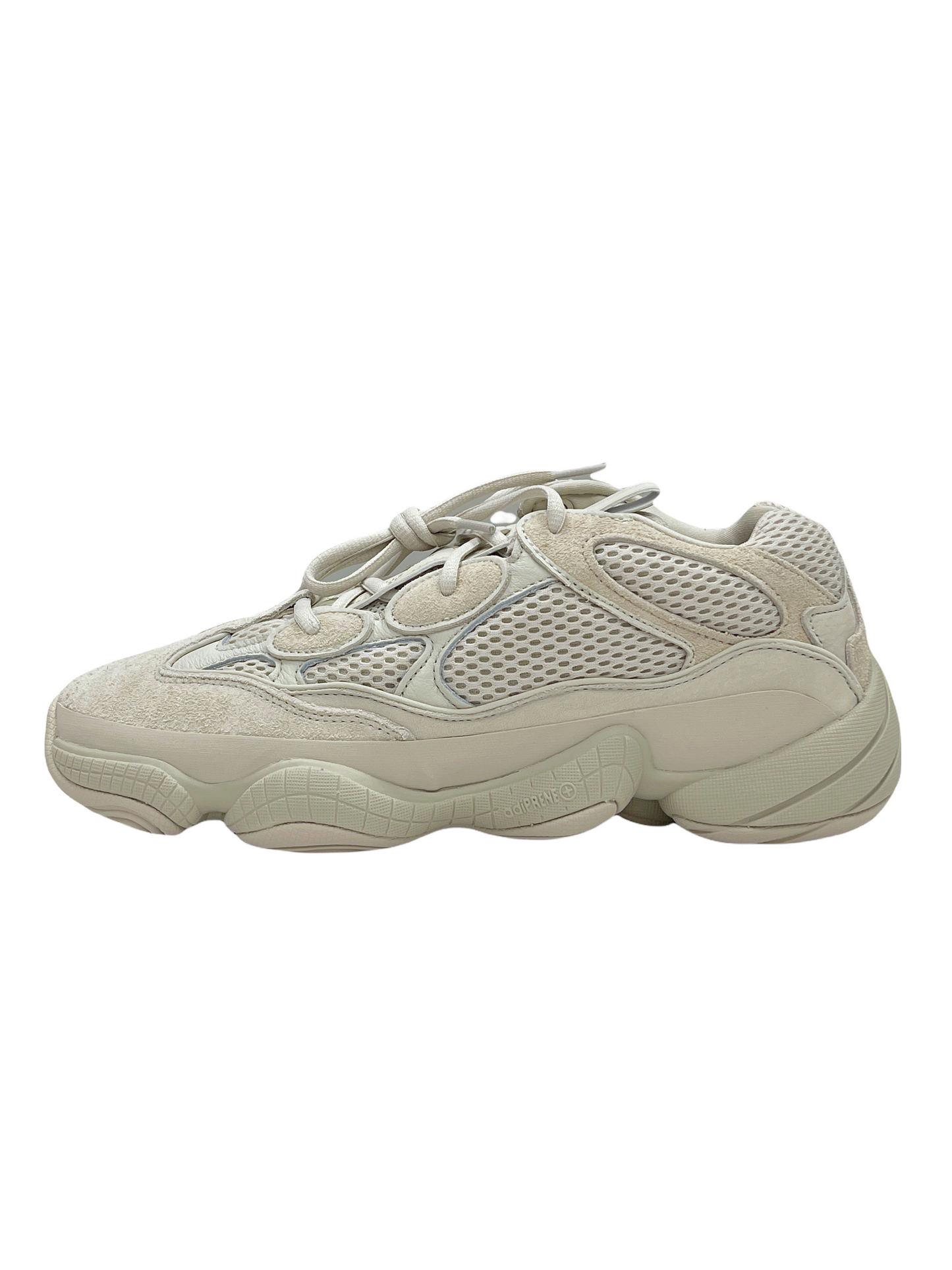 Adidas Yeezy 500 Blush Sneakers