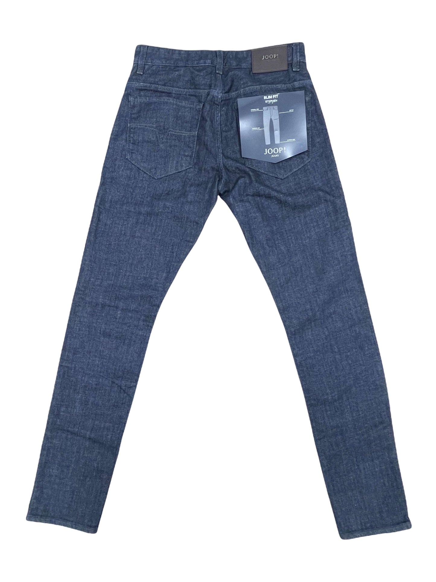 Joop! Denim jeans dark wash - Genuine DesignJOOP Dark Blue Wash Denim Jeans 30x34—Genuine Design luxury consignment