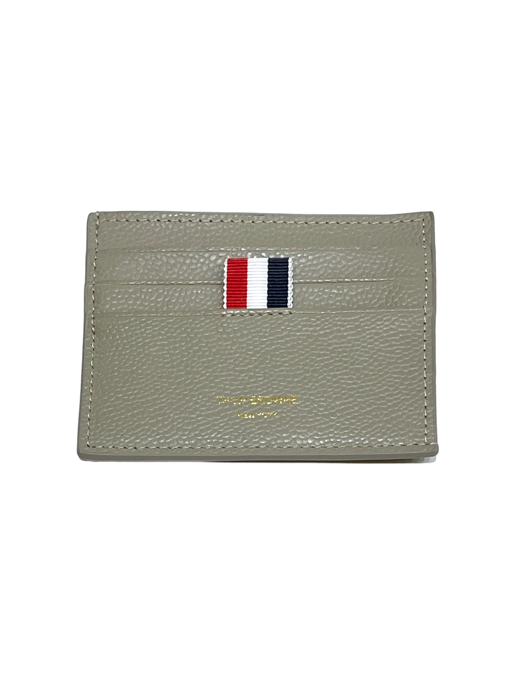 Luxury card hot sale holder wallet