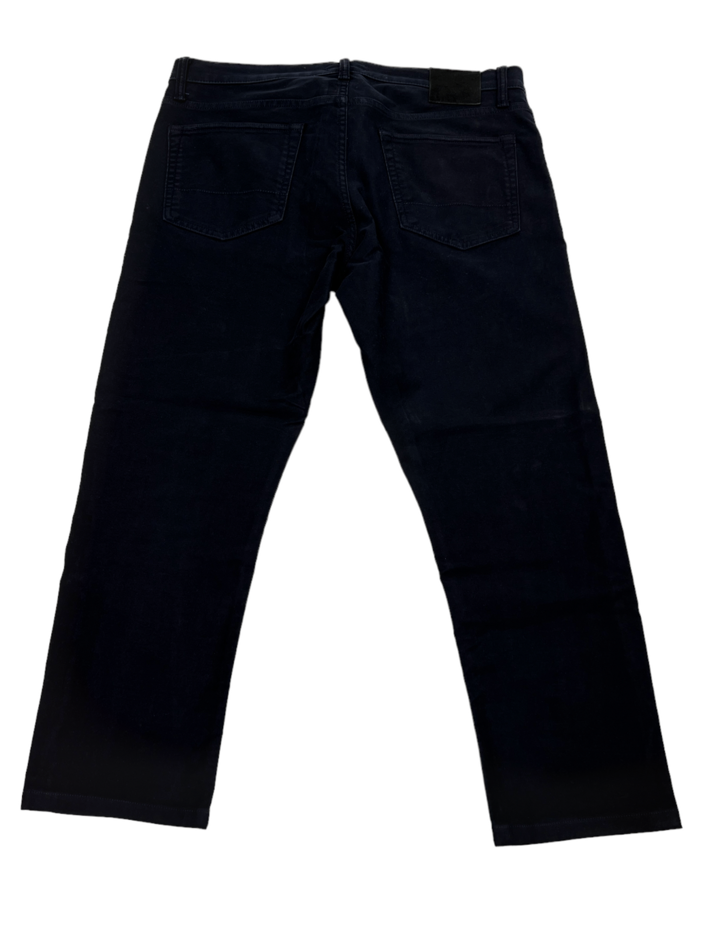 Tom Ford Navy Casual Pants 33W