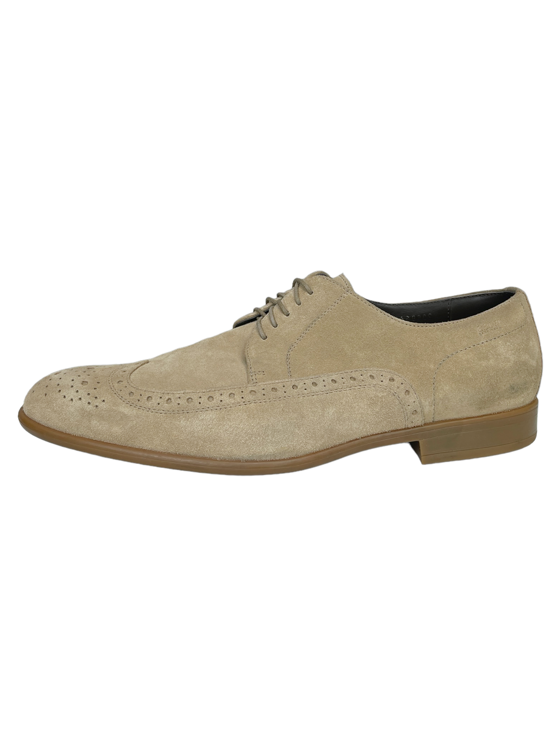 Light brown suede dress shoes Outlet