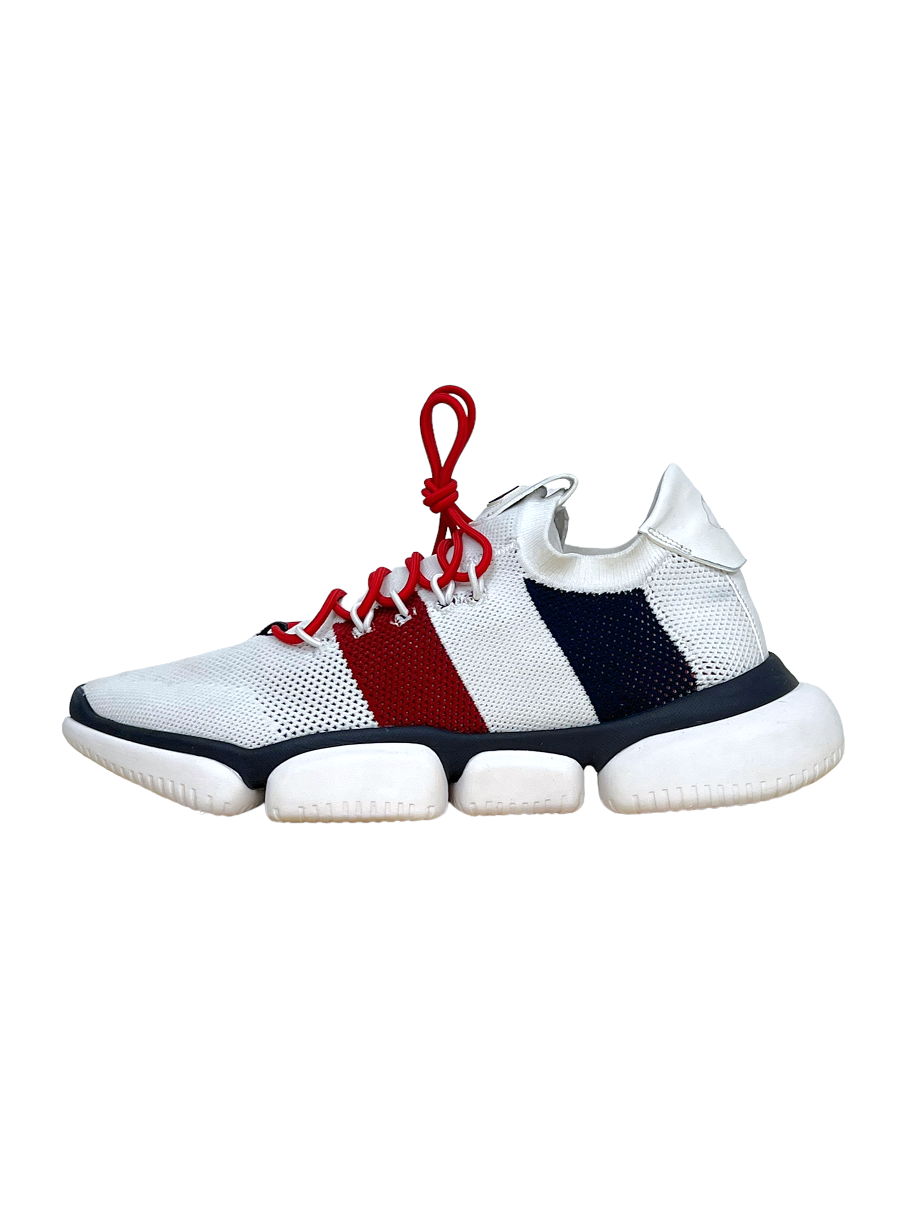 Bubble sneakers moncler hotsell