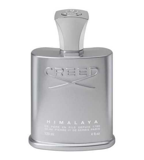 CREED Himalaya Eau de Parfum EDP 120 ml / 4 oz Made in France Unboxed - Genuine Design Luxury Consignment