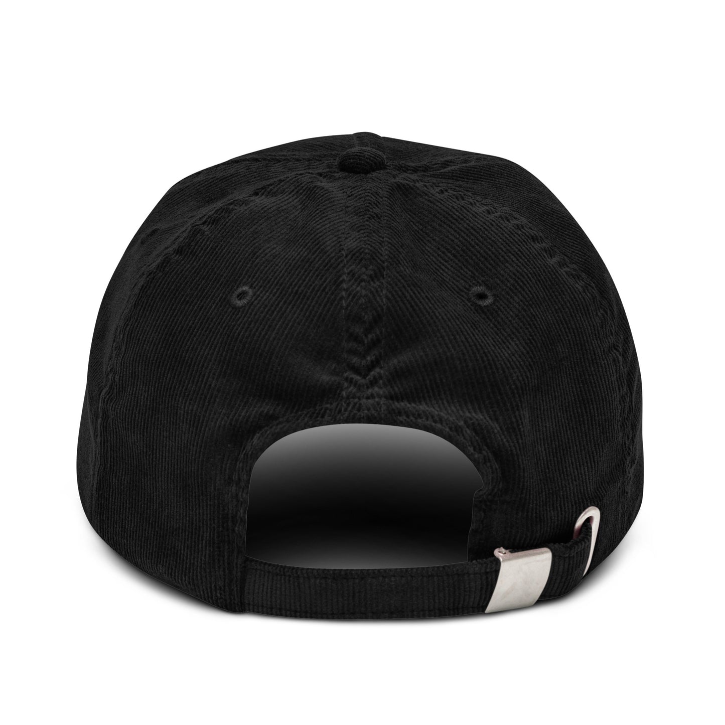 Genuine Corduroy Dad Cap