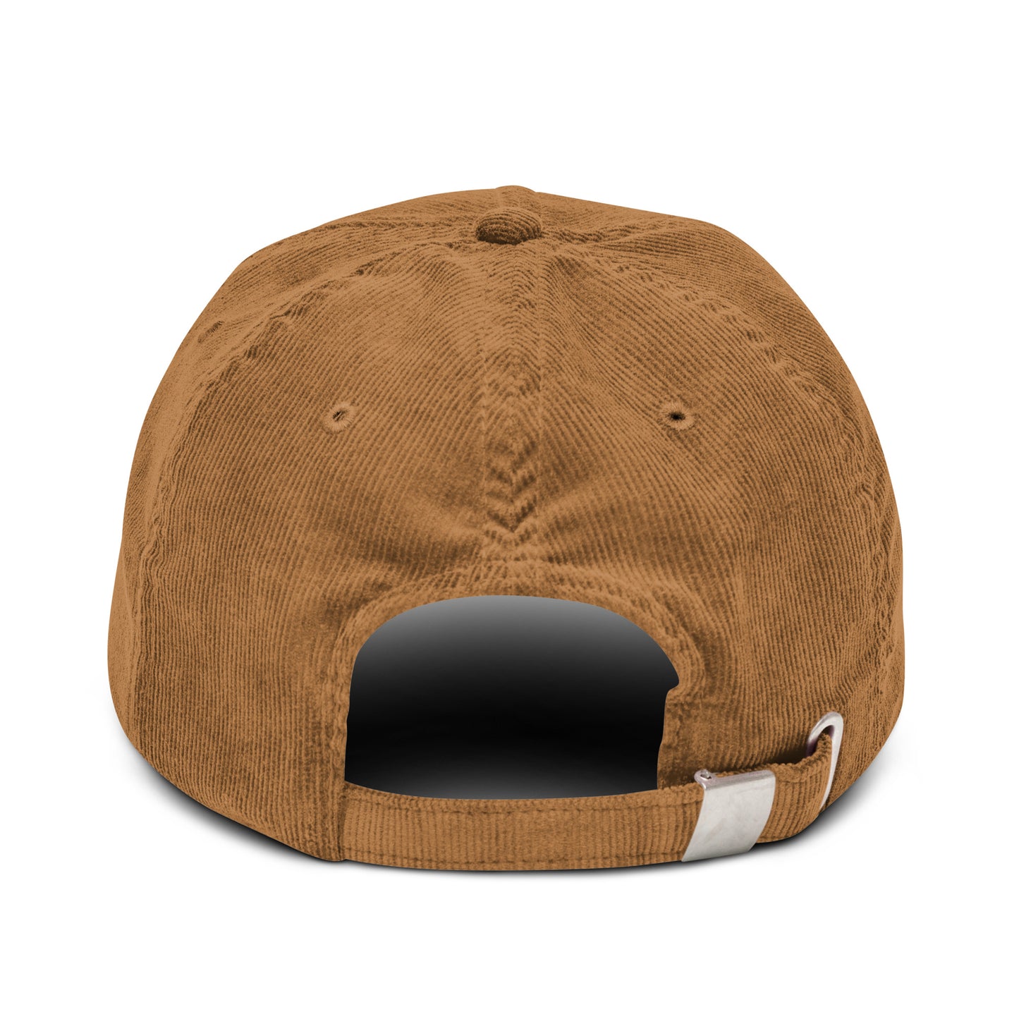 Genuine Corduroy Dad Cap