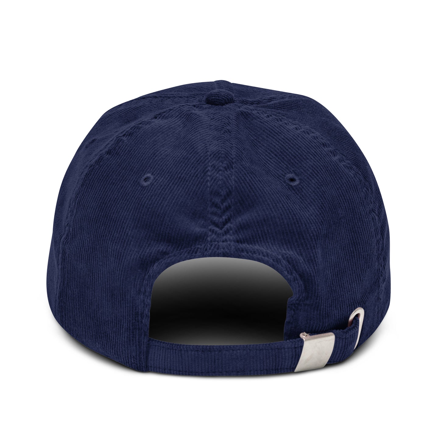 Genuine Corduroy Dad Cap