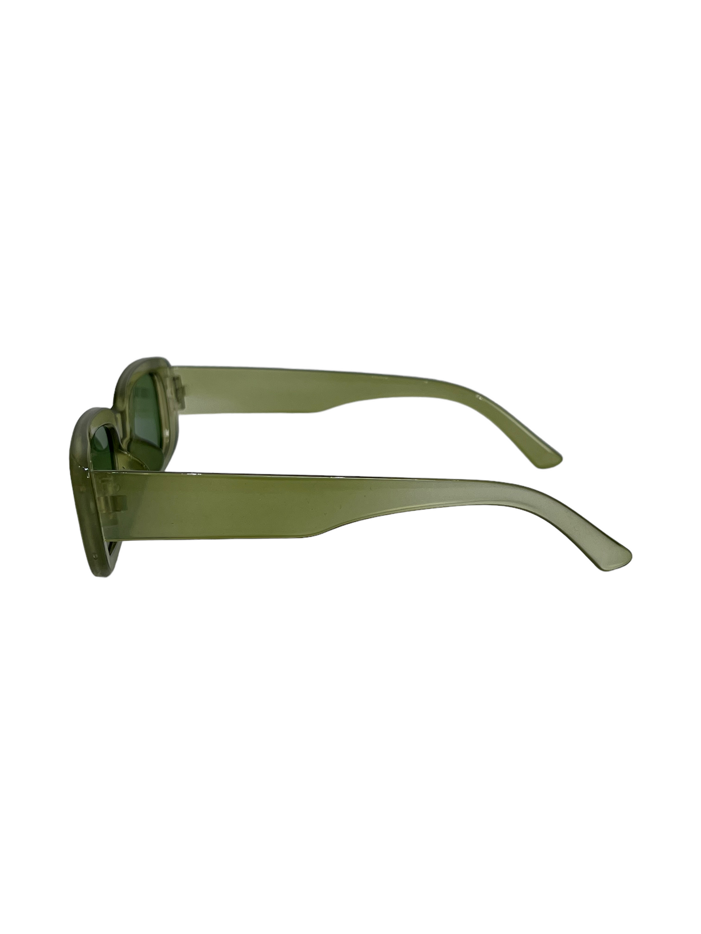 Oval Frame Everyday Sunglasses - Genuine Design Luxury Consignment for Men. New & Pre-Owned Clothing, Shoes, & Accessories. Calgary, Canada