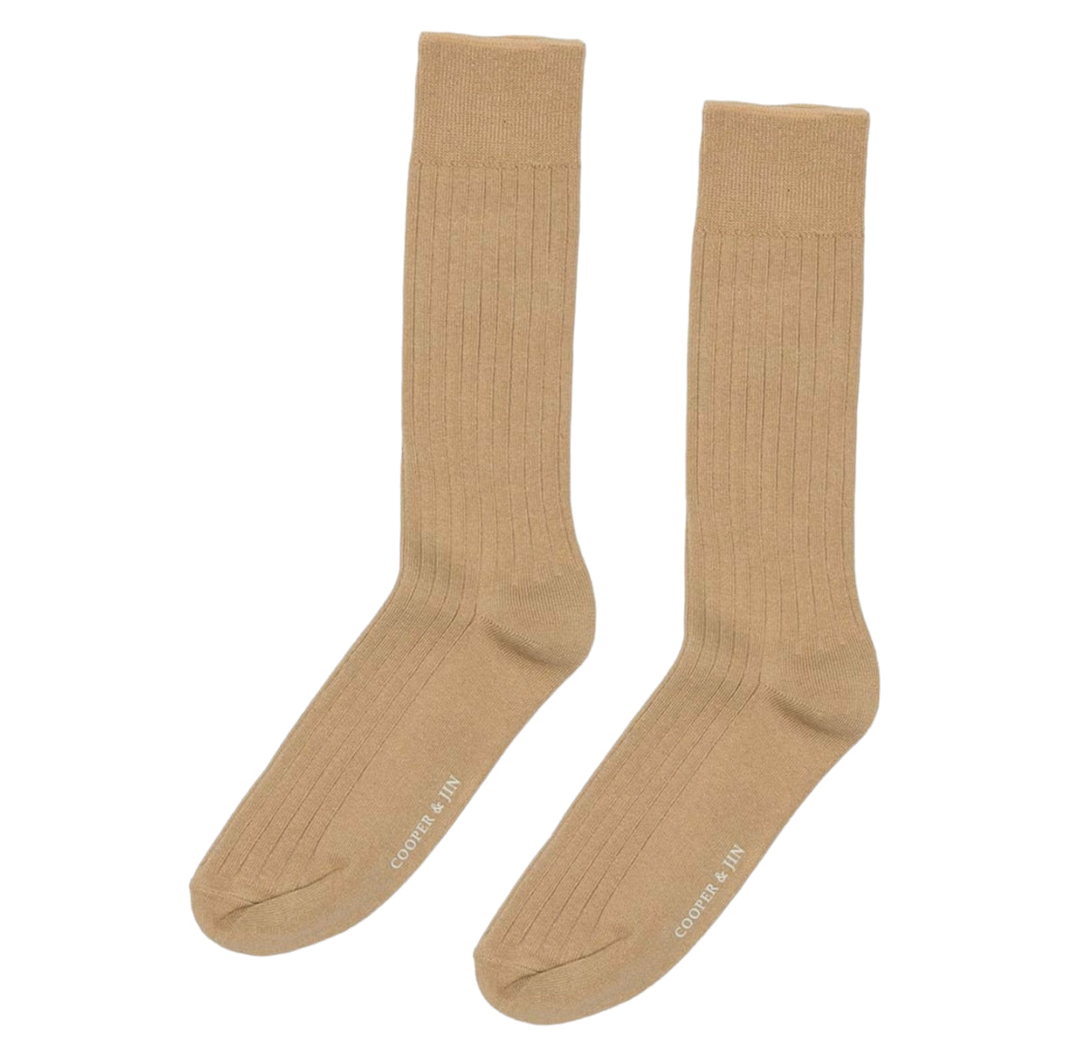 Cooper & Jin Dress Socks