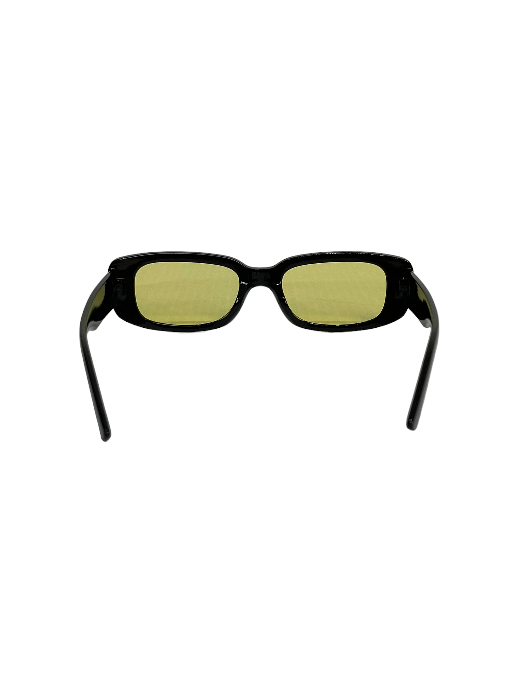 Oval Frame Everyday Sunglasses - Genuine Design Luxury Consignment for Men. New & Pre-Owned Clothing, Shoes, & Accessories. Calgary, Canada